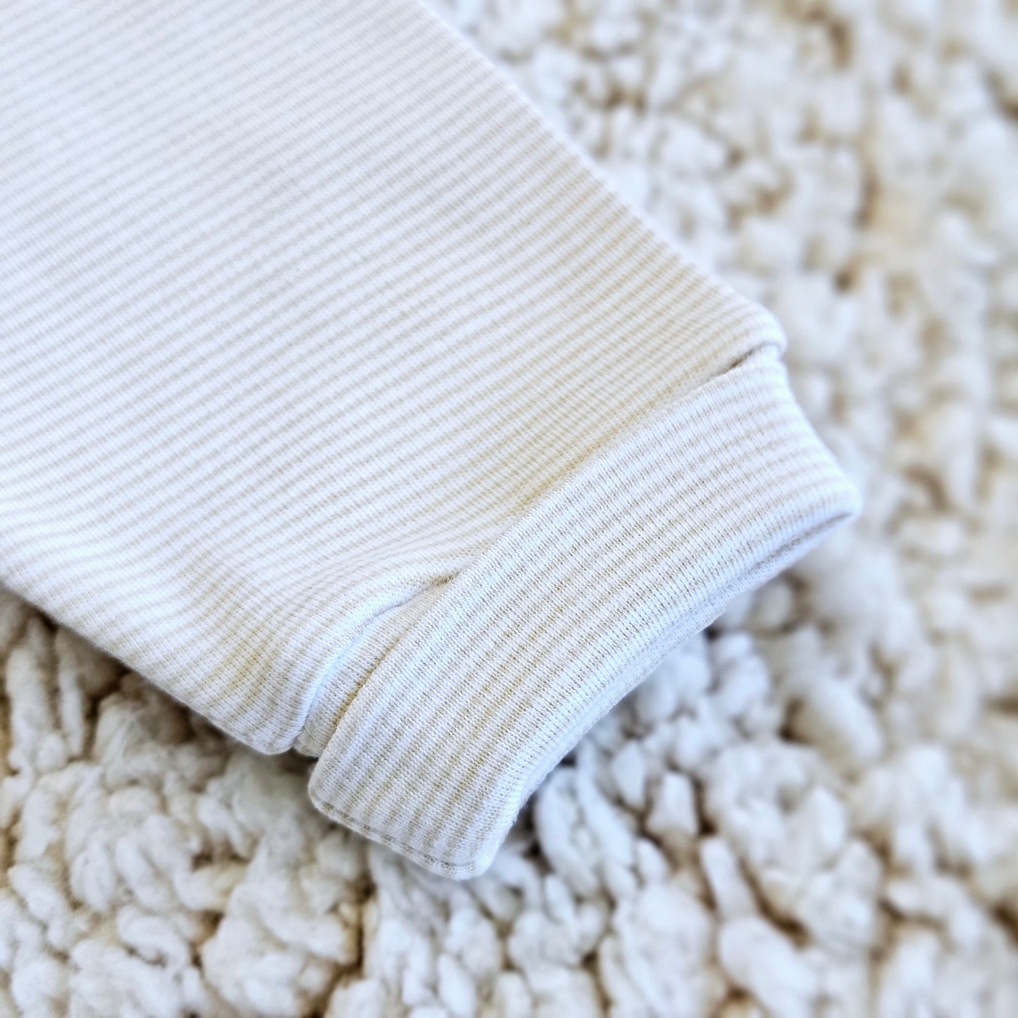Soft, luxurious hypoallergenic Jacket and Pants Set | Pima cotton for sensitive skin | Joey’s Closet