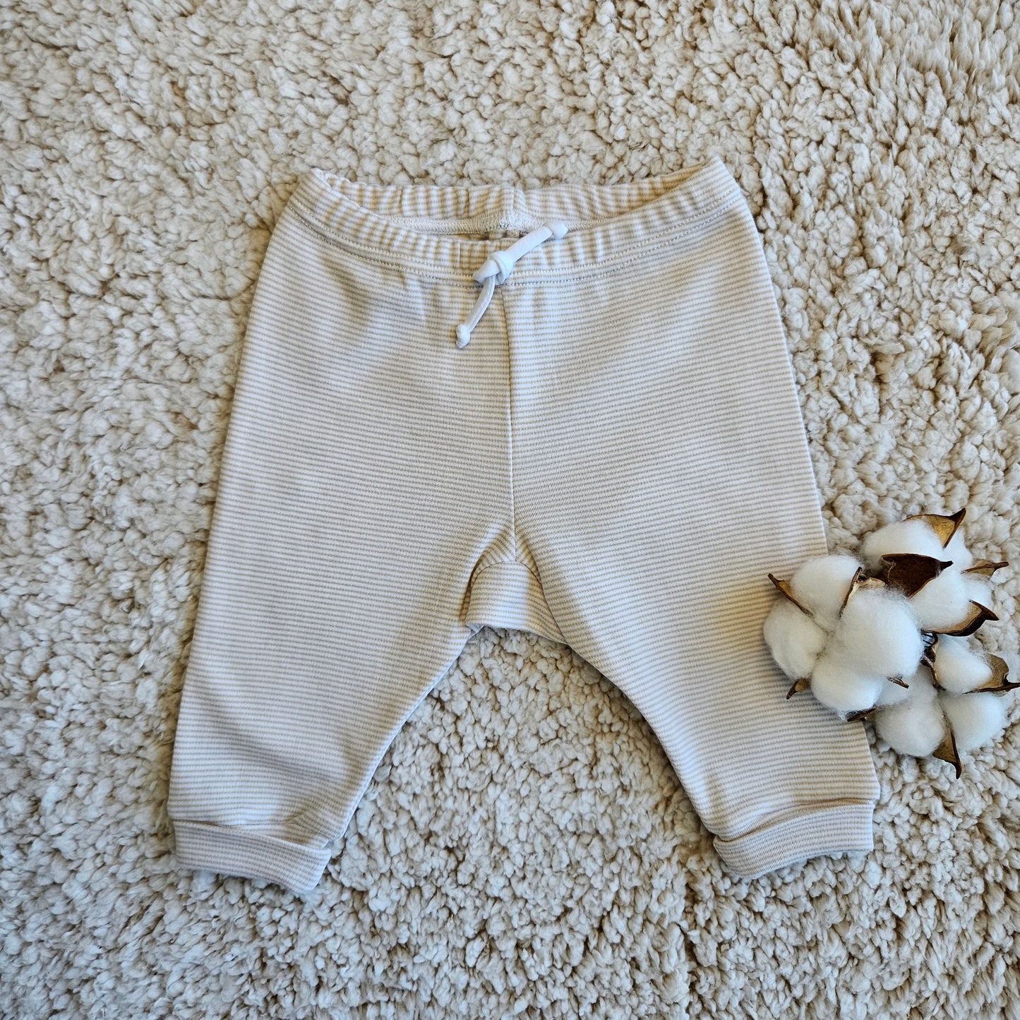Happy Koala Collection Baby Pants | Soft and gentle Pima cotton | hypoallergenic design