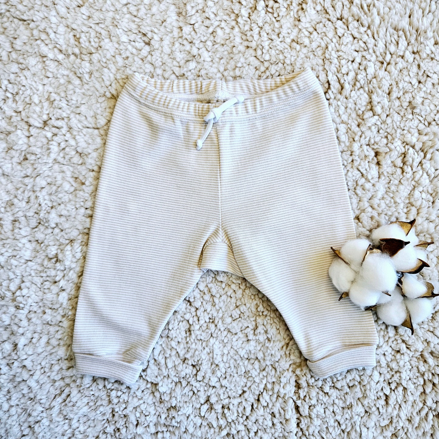 Soft Jacket & Pant Set | Hypoallergenic Newborn Clothes | joeysloset.com