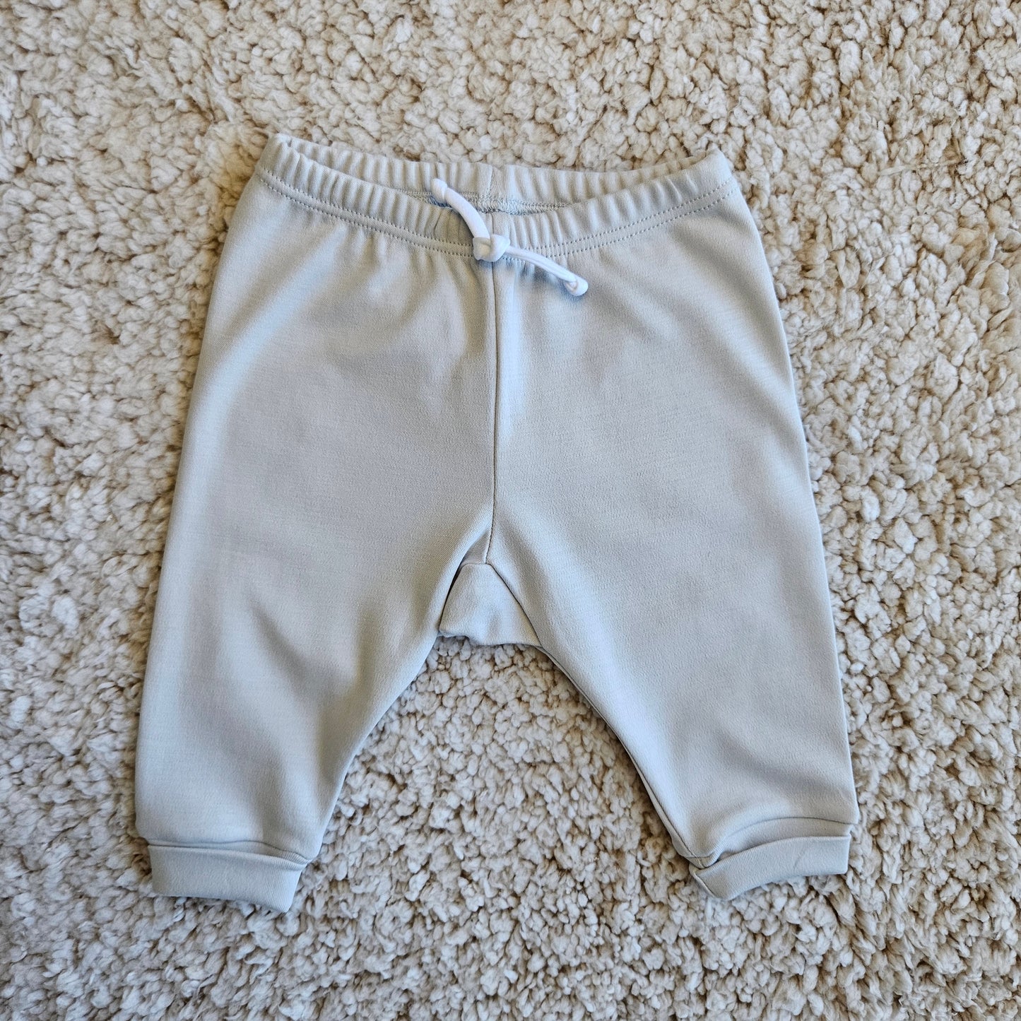 Silver Grey Toddler Pants | Happy Koala Collection | joeyscloset.com