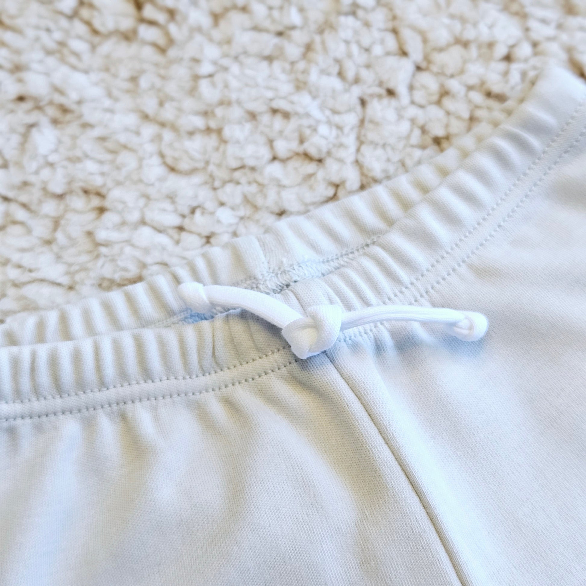Soft Pima Cotton Baby Shirt and Pants | Gentle on newborn’s delicate skin | Joey’s Closet