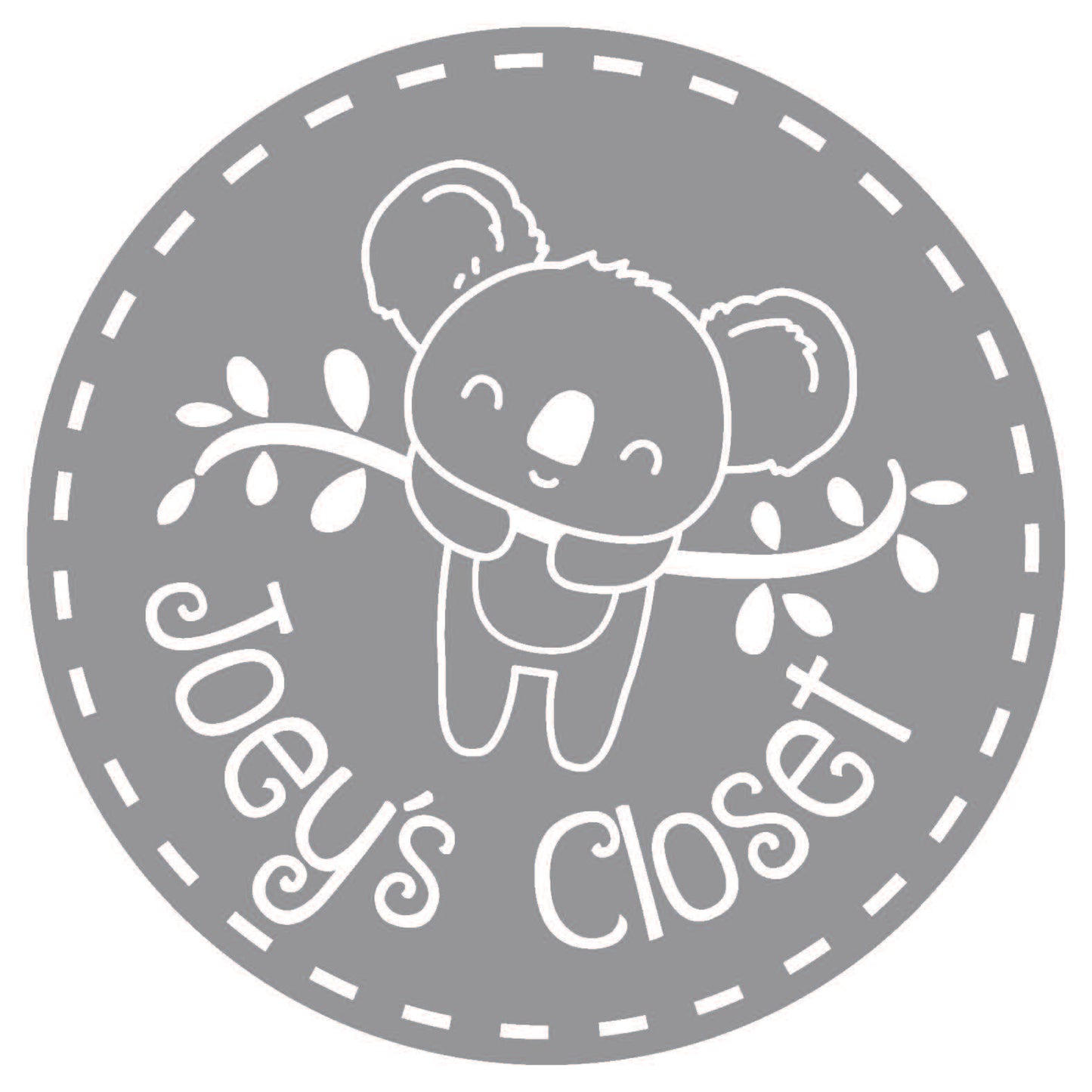 Joey's Closet Gift Card | Hypoallergenic Pima cotton newborn clothing
