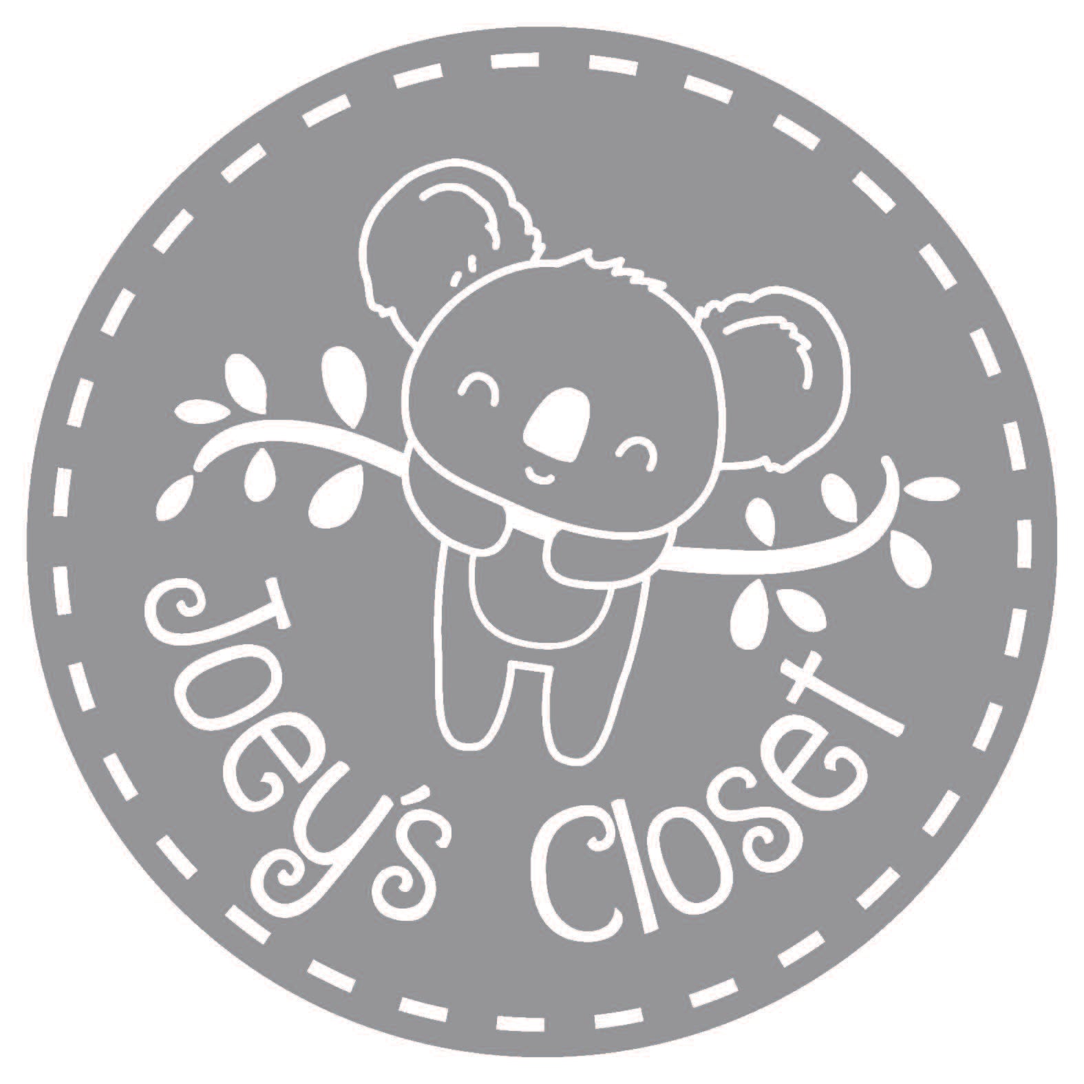 Joey's Closet Gift Card | Hypoallergenic Pima cotton newborn clothing
