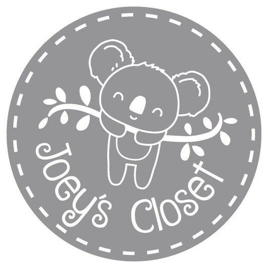 Joey's Closet Gift Card | Hypoallergenic Pima cotton newborn clothing